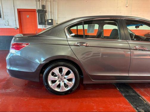 2009 Honda Accord EX