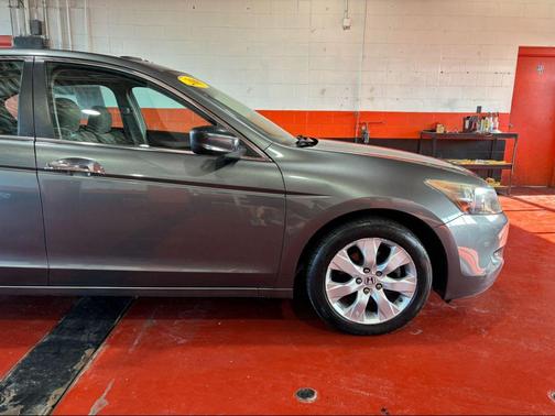 2009 Honda Accord EX