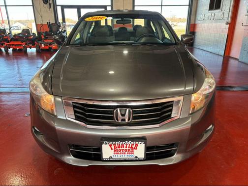 2009 Honda Accord EX