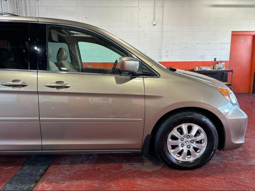 2008 Honda Odyssey EX-L