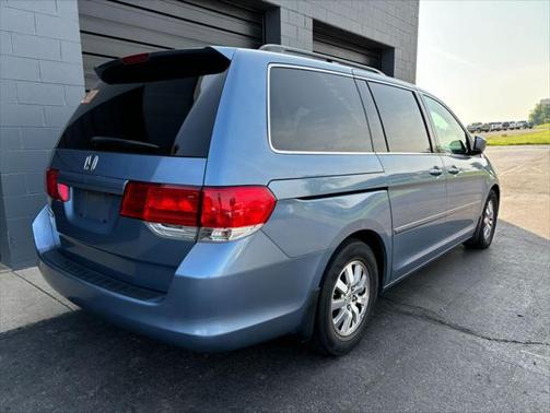 2009 Honda Odyssey EX-L