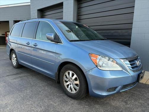 2009 Honda Odyssey EX-L
