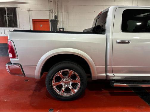 2018 RAM 1500 Laramie