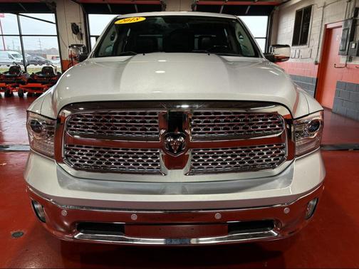 2018 RAM 1500 Laramie