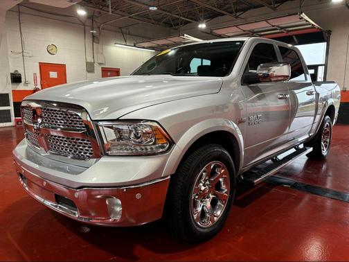 2018 RAM 1500 Laramie