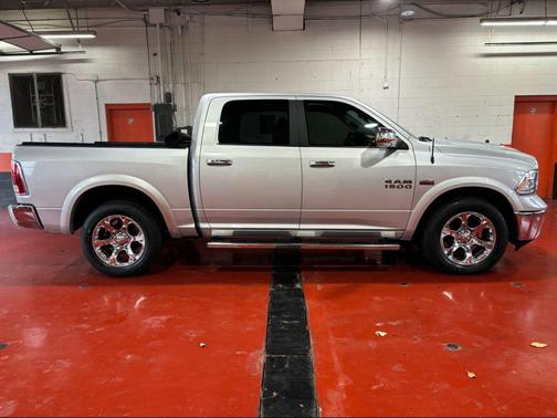 2018 RAM 1500 Laramie