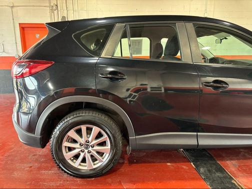 2015 Mazda CX-5 Sport