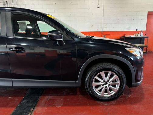 2015 Mazda CX-5 Sport