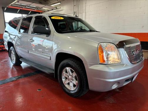 2011 GMC Yukon XL 1500 SLT