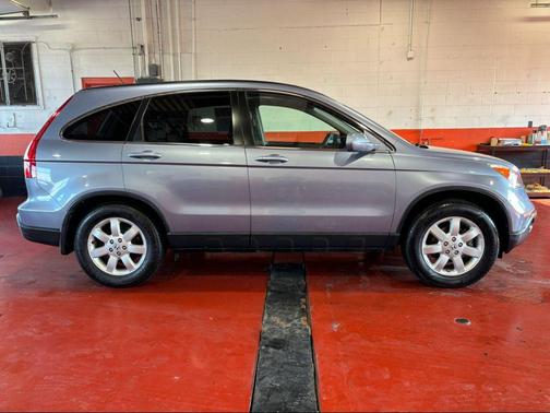 2007 Honda CR-V EX-L