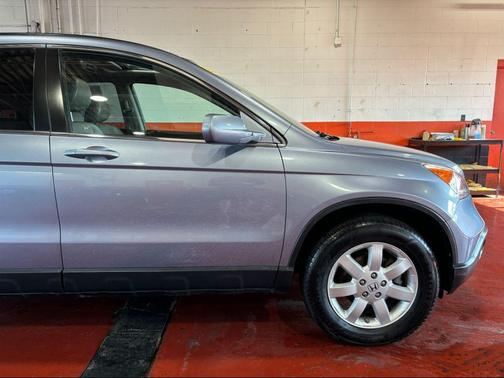 2007 Honda CR-V EX-L