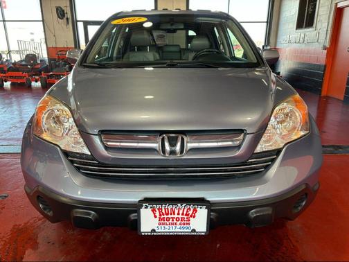 2007 Honda CR-V EX-L
