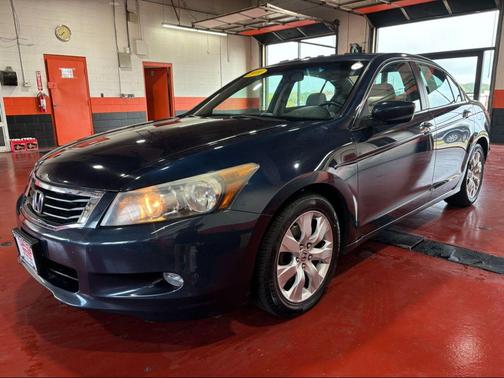 2010 Honda Accord EX-L