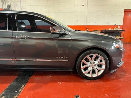2019 Chevrolet Impala Premier 2LZ