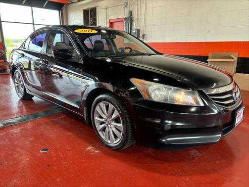 2011 Honda Accord EX-L