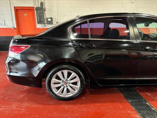 2011 Honda Accord EX-L
