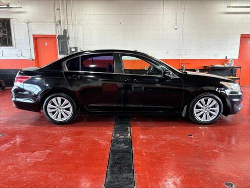 2011 Honda Accord EX-L