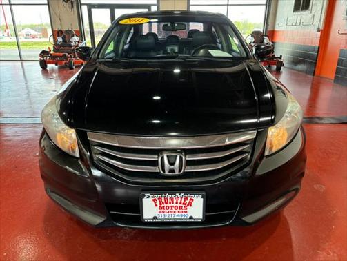 2011 Honda Accord EX-L