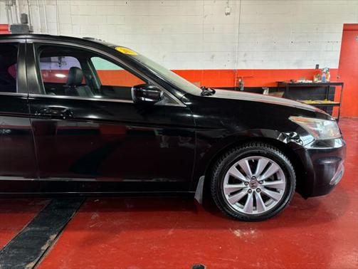 2011 Honda Accord EX-L