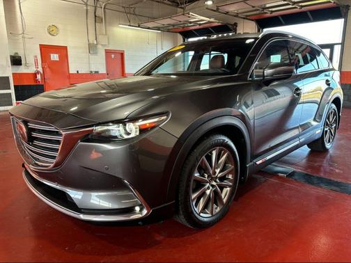2019 Mazda CX-9 Signature
