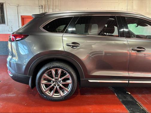 2019 Mazda CX-9 Signature