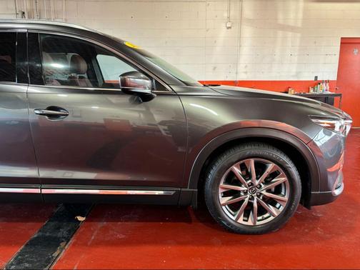 2019 Mazda CX-9 Signature