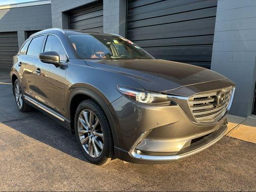 2019 Mazda CX-9 Signature