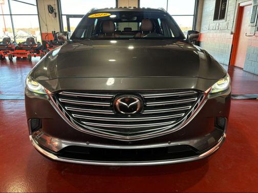 2019 Mazda CX-9 Signature