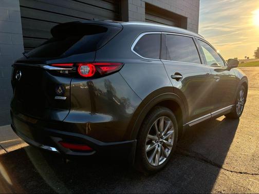2019 Mazda CX-9 Signature