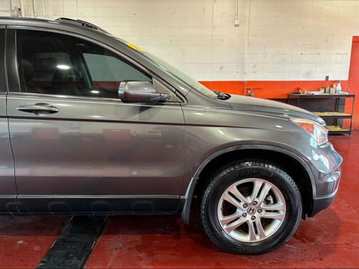 2010 Honda CR-V EX-L