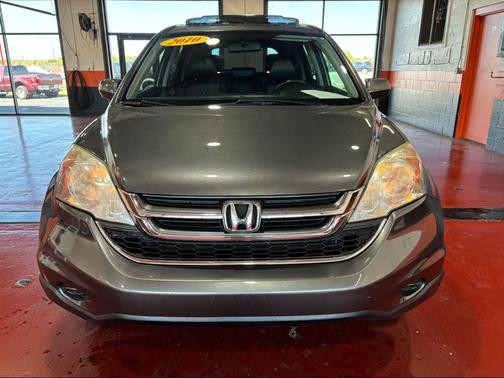 2010 Honda CR-V EX-L