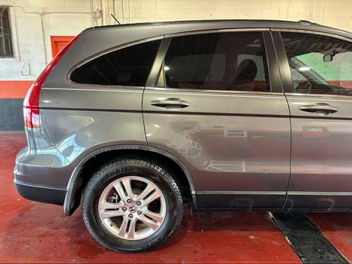 2010 Honda CR-V EX-L