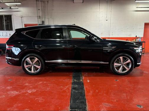 2021 Genesis GV80 2.5T