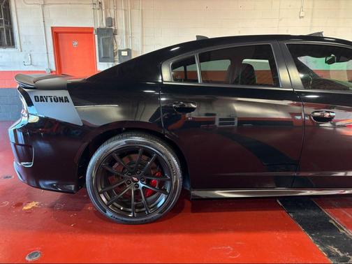 2021 Dodge Charger Scat Pack