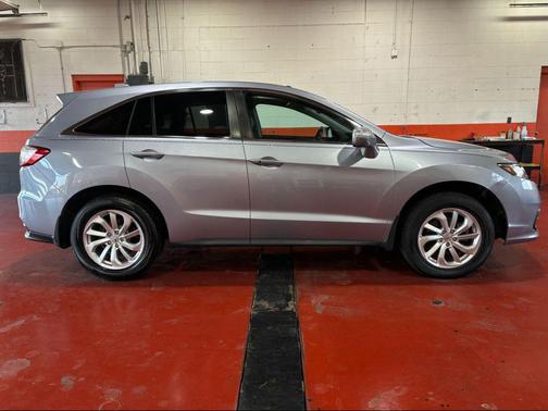 2016 Acura RDX AcuraWatch Plus Package