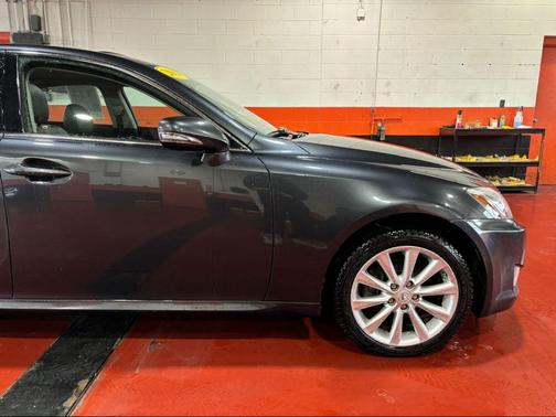 2010 Lexus IS 250 Base