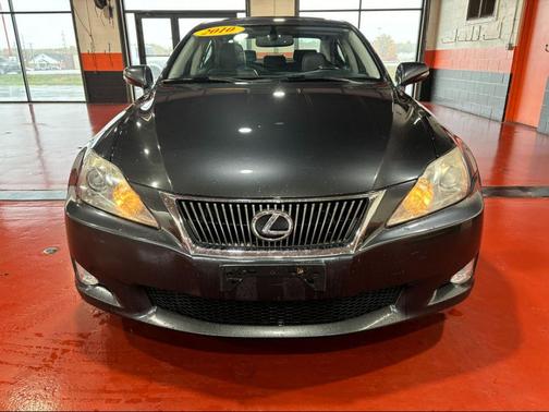 2010 Lexus IS 250 Base