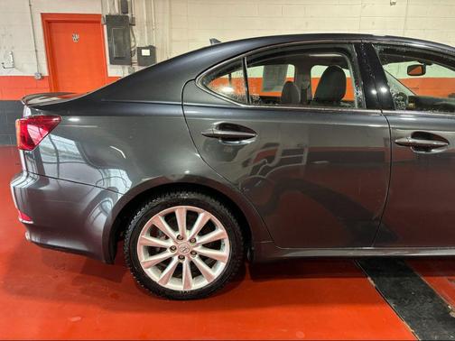 2010 Lexus IS 250 Base