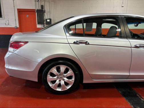 2009 Honda Accord EX-L