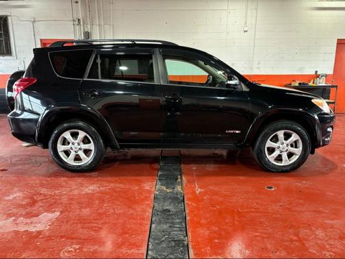 2012 Toyota RAV4 Limited