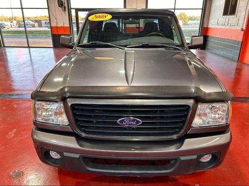 2008 Ford Ranger Sport SuperCab