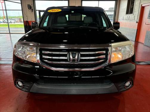 2015 Honda Pilot SE