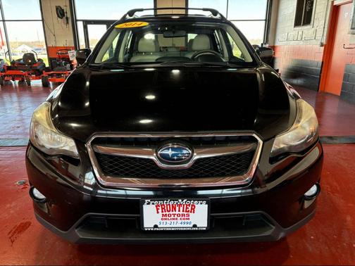 2014 Subaru XV Crosstrek 2.0i Limited