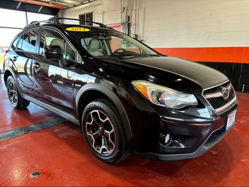 2014 Subaru XV Crosstrek 2.0i Limited