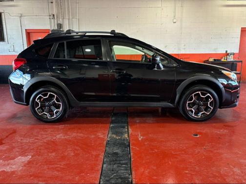 2014 Subaru XV Crosstrek 2.0i Limited