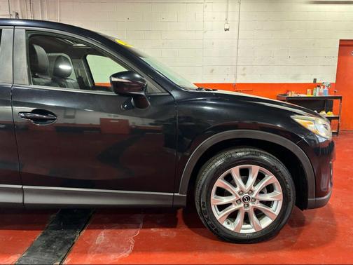 2015 Mazda CX-5 Grand Touring
