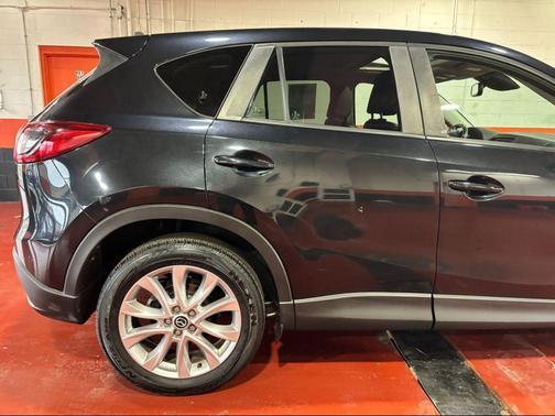 2015 Mazda CX-5 Grand Touring