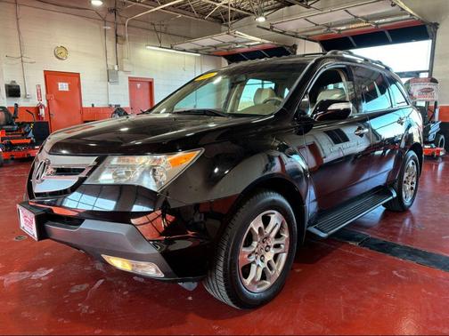 2009 Acura MDX Base