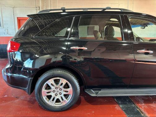 2009 Acura MDX Base