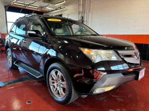 2009 Acura MDX Base